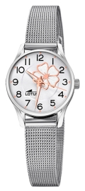 WATCH LOTUS 18571/G