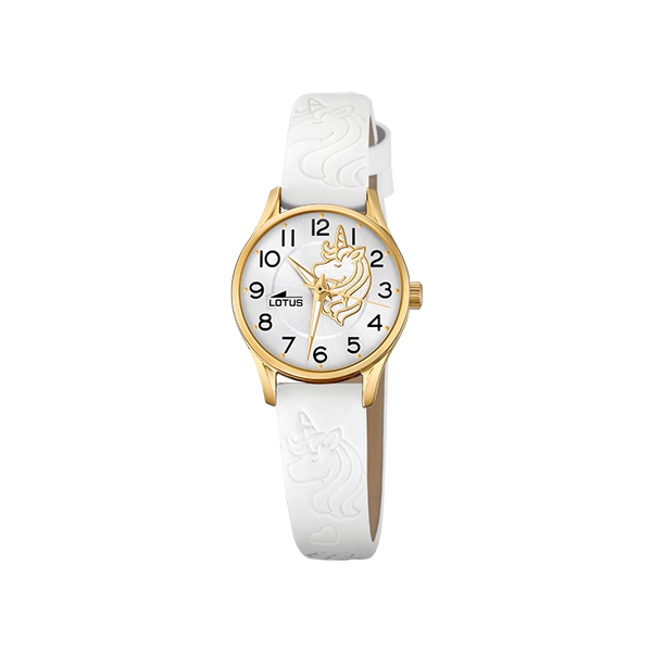 LOTUS JUNIOR COLLECTION 18574/F