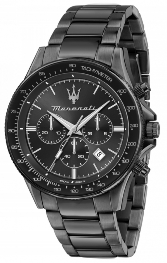 Maserati discount sfida watch