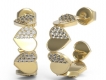 GUESS LOVELY JUBE03040JWYGT-U