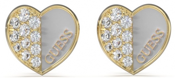 WATCH LOVELY GUESS
