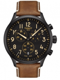 WATCH TISSOT CHRONO XL   T1166173605203