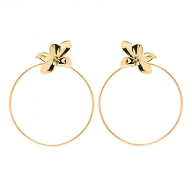 WATCH PDPAOLA BLOSSOM PENDIENTES AR01-182-U