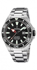 WATCH FESTINA F20663/3