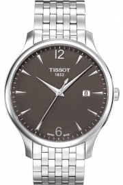 WATCH TISSOT TRADITION   T0636101106700