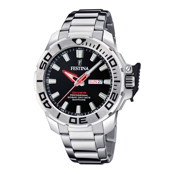 FESTINA F20665/4