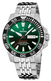 WATCH FESTINA F20661/2