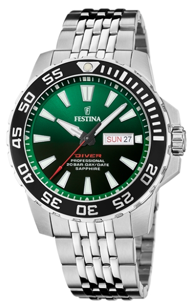 FESTINA THE ORIGINALS F20661/2