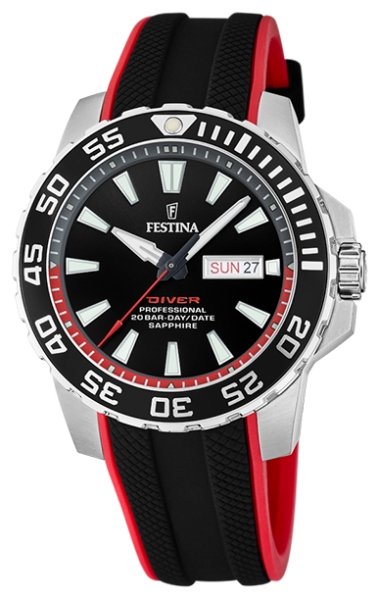 FESTINA F20662/3