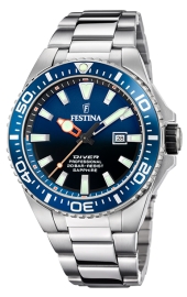 WATCH FESTINA F20663/1