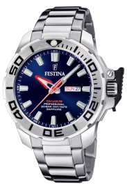 WATCH FESTINA F20665/1