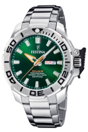 WATCH FESTINA F20665/2