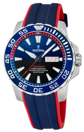 WATCH FESTINA F20662/1