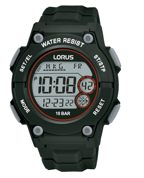 LORUS SPORTS R2329PX9