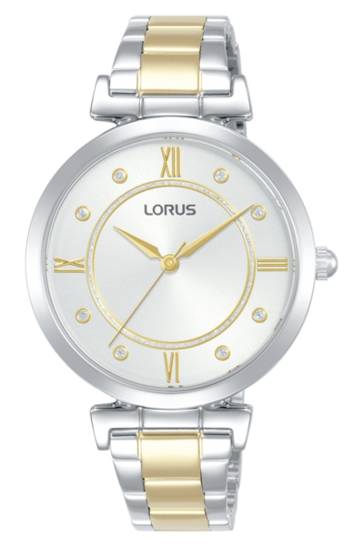 LORUS RG295VX9