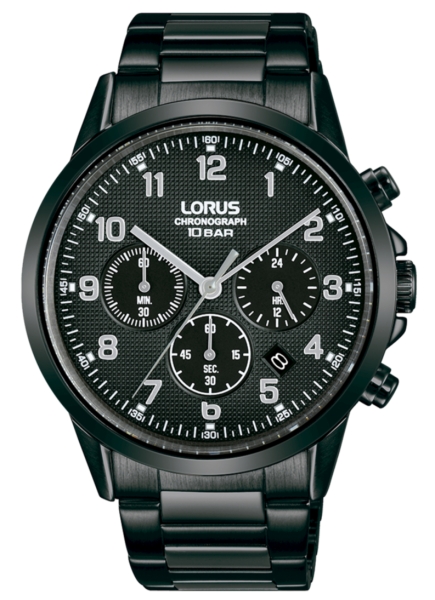 LORUS URBAN RT321KX9