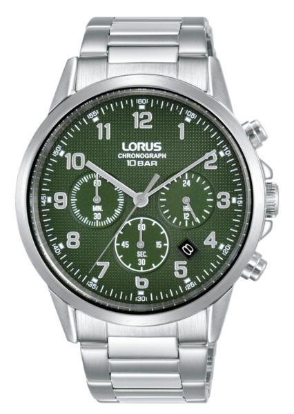 LORUS URBAN RT315KX9