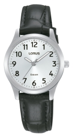 WATCH Mujer correa 3 agujas 28mm esf blanca