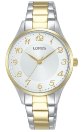WATCH Mujer Classic 3 agujas 32mm esf blanca