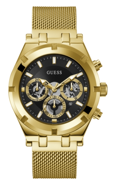 GUESS CONTINENTAL GW0582G2