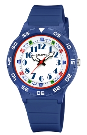 WATCH CALYPSO K5828/5