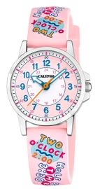 WATCH CALYPSO K5824/2