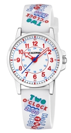 WATCH CALYPSO K5824/1