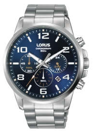 WATCH LORUS SPORT MAN RT393GX9