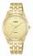 Mujer Classic 3 agujas 32mm esf champagn
