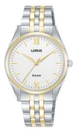 WATCH Mujer Classic 3 agujas 32mm esf blanca