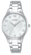 Mujer Classic 3 agujas 32mm esf blanca