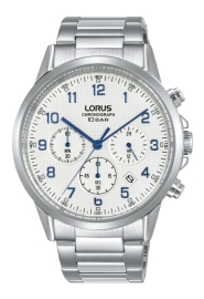 WATCH Hombre Urban chronograph esfera blanca