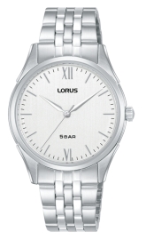 WATCH Mujer Classic 3 agujas 32mm esf blanca