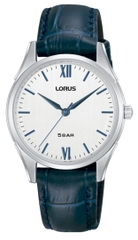 WATCH Mujer Classic 3 agujas 32mm esf blanca