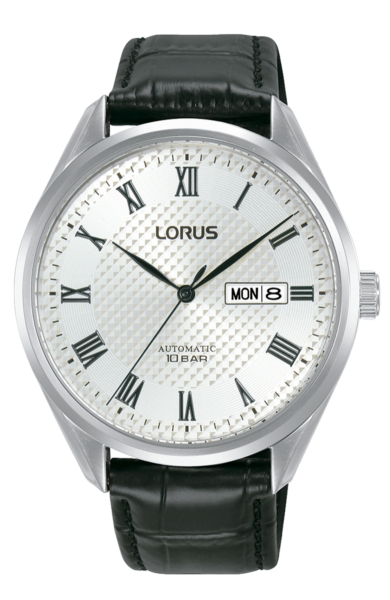 LORUS CLASSIC RL437BX9