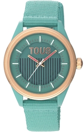 WATCH TOUS VIBRANT SUN NEW TURQUESA ESF TURQUESA 200351079