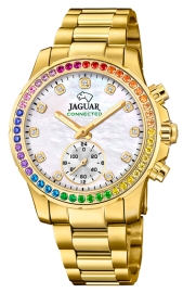 WATCH JAGUAR J983/4