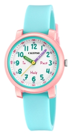 WATCH CALYPSO K5827/3