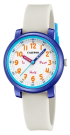 WATCH CALYPSO K5827/1