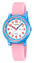 WATCH CALYPSO K5827/2