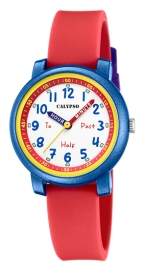 WATCH CALYPSO K5827/5