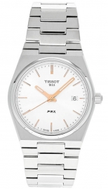 WATCH TISSOT PRX 35MM   T1372101103100