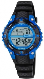 WATCH CALYPSO DIGITAL CRUSH  K5684/5