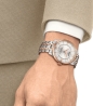 TISSOT CHEMIN DES TOURELLES POWERMATIC 80 39 MM  T1398072203800