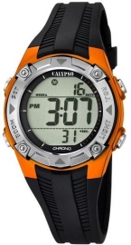 WATCH CALYPSO DIGITAL CRUSH K5685/7