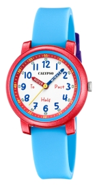 WATCH CALYPSO K5827/4