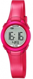 WATCH CALYPSO DIGITAL CRUSH K5677/4