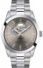 TISSOT GENTLEMAN POWERMATIC 80 OPEN HEART   T1274071108100