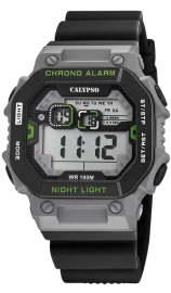 WATCH CALYPSO K5840/3