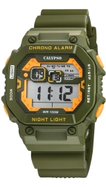 WATCH CALYPSO K5840/5